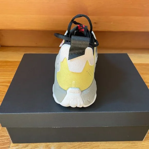 Jordan Delta 2 GS Sneaker